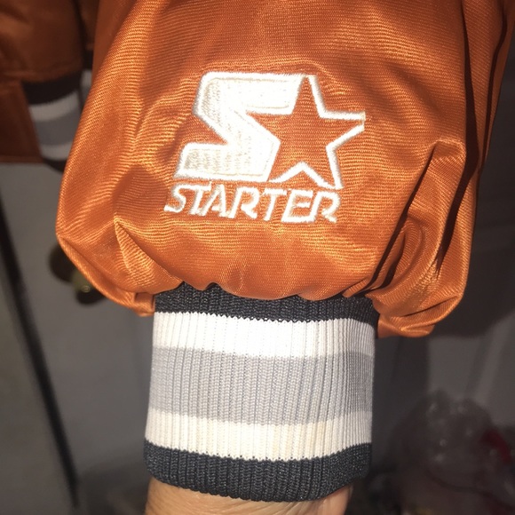 Men’s MLB White Sox Jacket - Picture 6 of 10